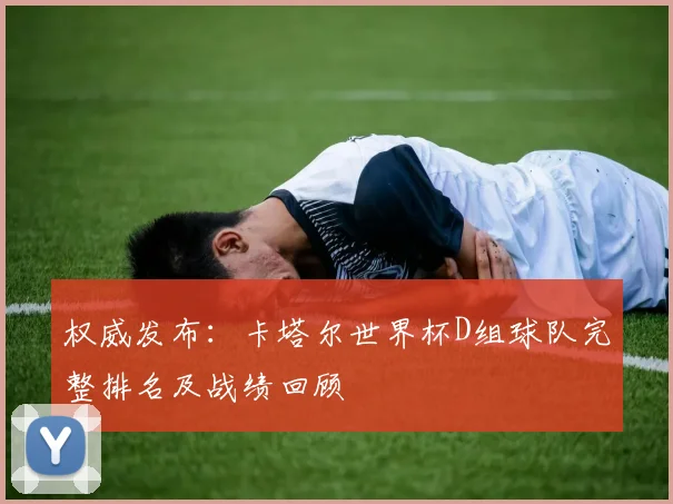 权威发布：卡塔尔世界杯D组球队完整排名及战绩回顾