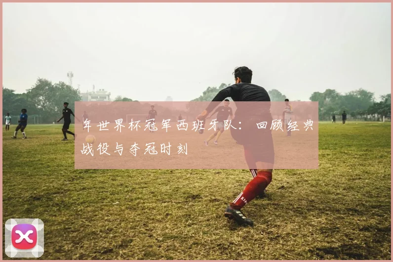 年世界杯冠军西班牙队：回顾经典战役与夺冠时刻